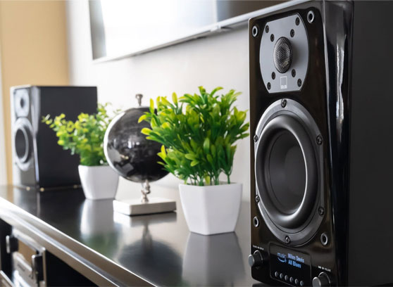 SVS Prime Wireless Pro Powered Speaker System - cecha 1